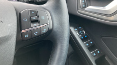 Ford Focus 1.0 EcoBoost 125 Titanium 5dr Petrol Hatchback